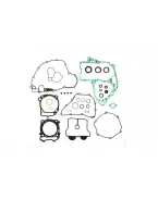 ATHENA KOMPLET USZCZELEK SUZUKI RMX450Z 14-16 (Z USZCZELNIACZAMI OLEJOWYMI) | P400510900095