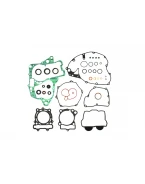 ATHENA KOMPLET USZCZELEK SUZUKI RMZ 250 16-18 (Z USZCZELNIACZAMI SILNIKA) | P400510900098