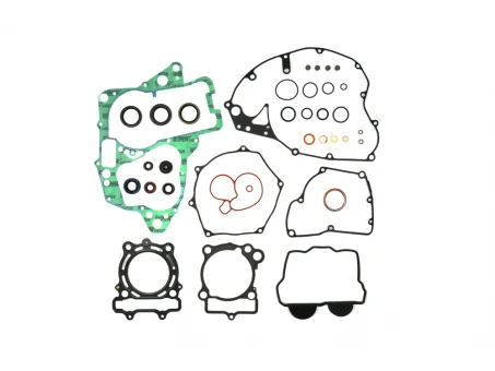 ATHENA KOMPLET USZCZELEK SUZUKI RMZ 250 16-18 (Z USZCZELNIACZAMI SILNIKA) | P400510900098