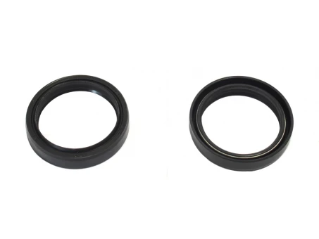 ATHENA USZCZELNIACZE PRZEDNIEGO ZAWIESZENIA OLEJOWE HONDA CR 125 92-93, CR 250 92-94 (SHOWA) (2SZT.) NOK 43X54X9,5/10 | P40FORK455092