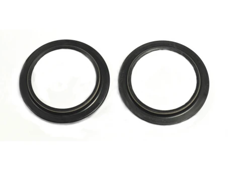 ATHENA USZCZELNIACZE PRZEDNIEGO ZAWIESZENIA PYŁOWE (2SZT.) NOK 43X54,3X6/13 | P40FORK455095