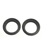 ATHENA USZCZELNIACZE PRZEDNIEGO ZAWIESZENIA PYŁOWE (2SZT.) 43X55,5X4,7/14 CR 125 94-95, KLX 300R 97-99, KLX 650 93-00 | P40FORK455098