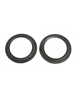 Simeringuri praf furca fata Athena (2 buc.) NOK (46X58,5X4,7/11,60) SHOWA, YAMAHA YZ125/250 '96-'03, YZF250/426/450 '00-'-3, KX125/250 '96-'01, CR125 '97-'01