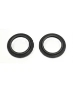 ATHENA USZCZELNIACZE PRZEDNIEGO ZAWIESZENIA PYŁOWE (2SZT.) NOK 41X53,5X4,8/14 YAMAHA MT03 06-11, WR125 R/X 09-11, XTZ 1200 10-13, XTZ 650 08-12, YZ250 94-95 | P40FORK455100