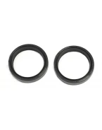 ATHENA USZCZELNIACZE PRZEDNIEGO ZAWIESZENIA OLEJOWE (2SZT.) NOK 47X58X10 HONDA CRF 250R 04-09, CRF 450R 02-08 (ARI127) | P40FORK455122