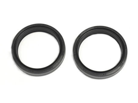 ATHENA USZCZELNIACZE PRZEDNIEGO ZAWIESZENIA OLEJOWE (2SZT.) NOK 47X58X10 HONDA CRF 250R 04-09, CRF 450R 02-08 (ARI127) | P40FORK455122