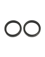ATHENA USZCZELNIACZE PRZEDNIEGO ZAWIESZENIA OLEJOWE (2SZT.) NOK 48X58,1X8,5/10,5 HONDA CRF 250R 10-15, KAWASAKI KXF 450 06-14 (KAYBA 48MM) (ARI117 | P40FORK455123
