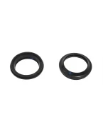 ATHENA USZCZELNIACZE PRZEDNIEGO ZAWIESZENIA PYŁOWE (2SZT.) 48X61,2X6/15, YAMAHA FJR 1300 01-16, YZF 1000 96-00 (ARI165) | P40FORK455130