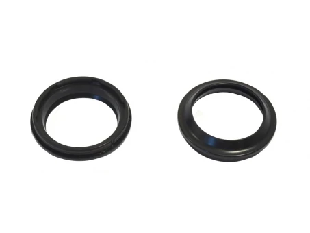 ATHENA USZCZELNIACZE PRZEDNIEGO ZAWIESZENIA PYŁOWE (2SZT.) 48X61,2X6/15, YAMAHA FJR 1300 01-16, YZF 1000 96-00 (ARI165) | P40FORK455130