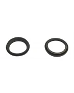 ATHENA USZCZELNIACZE PRZEDNIEGO ZAWIESZENIA PYŁOWE (2SZT.) 48X58,5X4,70/11,5 (ARI126) | P40FORK455131