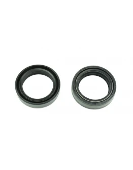 Simeringuri ulei furca fata Athena YAMAHA XT 125 R/X '05'-'08, DT 50R '03-'10, DERBI, MALAGUTI, PEUGEOT (2 buc) 32X43X10,5