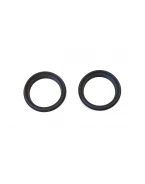 ATHENA USZCZELNIACZE PRZEDNIEGO ZAWIESZENIA PYŁOWE (2SZT.) NOK 48X58,5X5,8/13,3 (KTM 05-18, HUSQVARNA) | P40FORK455140