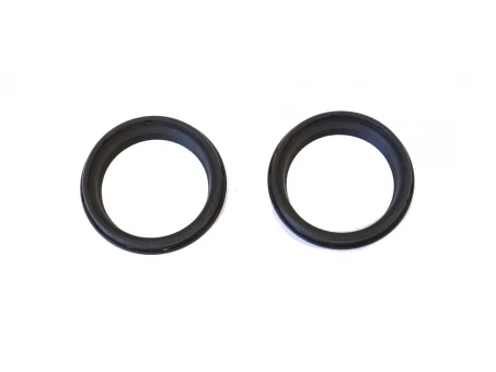 ATHENA USZCZELNIACZE PRZEDNIEGO ZAWIESZENIA PYŁOWE (2SZT.) NOK 48X58,5X5,8/13,3 (KTM 05-18, HUSQVARNA) | P40FORK455140