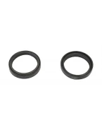 ATHENA USZCZELNIACZE PRZEDNIEGO ZAWIESZENIA OLEJOWE (2SZT.) NOK 48X57,9X11,5 KTM SX/EXC/LC4/LC8 (ARI139) | P40FORK455141
