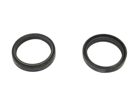 ATHENA USZCZELNIACZE PRZEDNIEGO ZAWIESZENIA OLEJOWE (2SZT.) NOK 48X57,9X11,5 KTM SX/EXC/LC4/LC8 (ARI139) | P40FORK455141