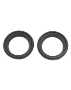 ATHENA USZCZELNIACZE PRZEDNIEGO ZAWIESZENIA PYŁOWE (2SZT.) NOK 45X58,4X4,6/14 (GAS GAS,BMW F 800 GS 06-12) | P40FORK455179