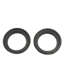 Simeringuri praf furca fata Athena (2 buc.) NOK 45X58,4X4,6/14 (GAS GAS,BMW F 800 GS 06-12)