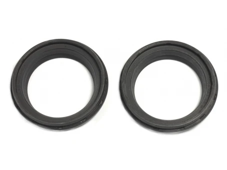 ATHENA USZCZELNIACZE PRZEDNIEGO ZAWIESZENIA PYŁOWE (2SZT.) NOK 45X58,4X4,6/14 (GAS GAS,BMW F 800 GS 06-12) | P40FORK455179