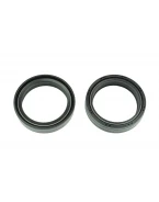 ATHENA USZCZELNIACZE PRZEDNIEGO ZAWIESZENIA OLEJOWE BMW F650/700, R 1200 GS 04-13 (2SZT.) 41X52,2X11 (ARI143) | P40FORK455183