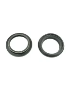 ATHENA USZCZELNIACZE PRZEDNIEGO ZAWIESZENIA PYŁOWE (2SZT) NOK 40X52,5X4,6/14, APRILIA RS/RX 125 08-10, BMW C600/650 13-17, DERBI SENDA | P40FORK455189