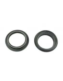 Simeringuri praf furca fata Athena (2 buc) NOK 40X52,5X4,6/14, APRILIA RS/RX 125 '08-'10, BMW C600/650 '13-'17, DERBI SENDA