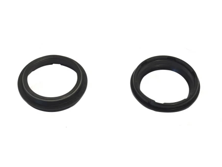 ATHENA USZCZELNIACZE PRZEDNIEGO ZAWIESZENIA PYŁOWE (2SZT) BMW F800 GS 13-18 (43x53,4x5,80), KTM DUKE 125/200/250/390/690 | P40FORK455192
