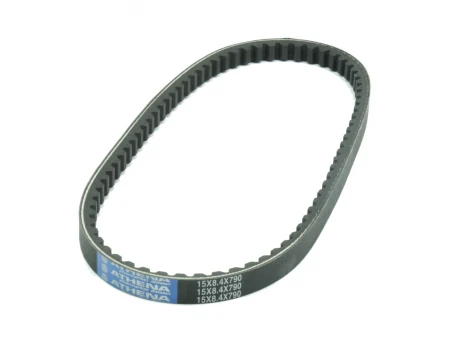 ATHENA PASEK NAPĘDOWY (15,2x8,2x800) MBK ACTIVE 50, CT / SS 50 91-95, YAMAHA CT 50 90-95, ITALJET PISTA 50 95, BA ZOOKA 50 | S410000350004