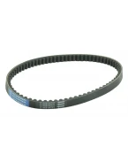 ATHENA PASEK NAPĘDOWY (szer.17,5xgr.8,5xdł.721) PIAGGIO ZIP 50 93-00, SFERA 50 94-97, VESPA ET2 97-98, GILERA EASY MOVING 50 95-96, CAGIVA CITY 50 91-94 | S410000350006