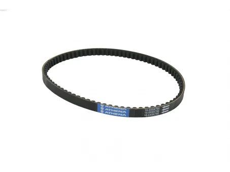 ATHENA PASEK NAPĘDOWY (16,8x8x795) APRILIA SONIC 50 98-08, YAMAHA JOG 50, MBK, MALAGUTI F10 50 | S410000350008