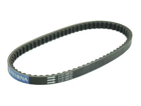 ATHENA PASEK NAPĘDOWY (15,5x8,1x711) DERBI VAMOS 50 93-95 | S410000350023