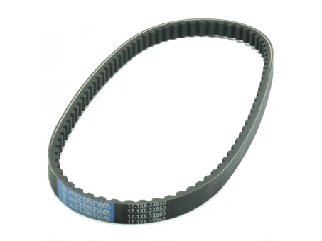 ATHENA PASEK NAPĘDOWY (17,5x8,3x845) PIAGGIO LIBERTY 125 98-00, HEXAGON 125 98-99 | S410000350026