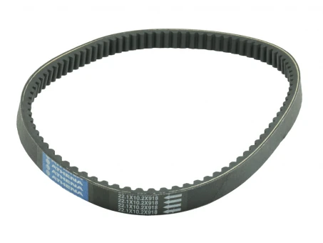 ATHENA PASEK NAPĘDOWY (22,1x10,2x918) HONDA DYLAN 125 / 150 01-04, NES 125 / 150 00-04, PANTHEON 125 02-04, CF MOTO CF125T, CF150T, URBAN R 125 / 150 | S410000350042