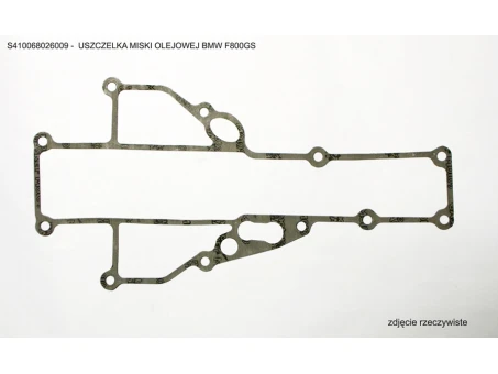 ATHENA USZCZELKA MISKI OLEJOWEJ BMW F 800GS | S410068026009