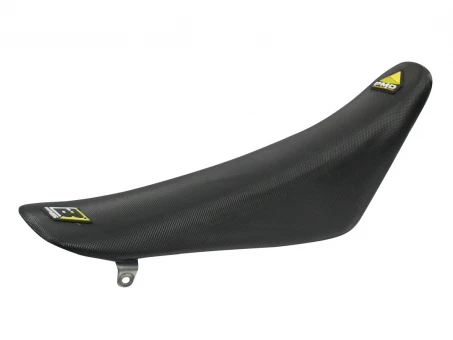 Husă șa BLACKBIRD KAWASAKI KX 125/250 '03-'08 PYRAMID (PMD) culoare Negru