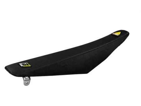 Husă șa BLACKBIRD KAWASAKI KX 85 '01-'13 PYRAMID (PMD) culoare Negru