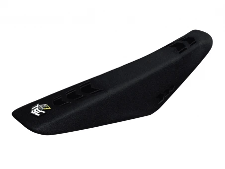 Husă șa BLACKBIRD KAWASAKI KXF 250 '13-'20, KXF 450 '12-'18 TSC culoare Negru