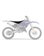 Husă șa BLACKBIRD YAMAHA YZ 125 '22-'23, YZ 250 '22-'23 REPLICA YAMAHA RACING 20/21 culoare Albastru Negru