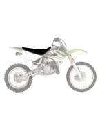 Husă șa BLACKBIRD KAWASAKI KX 85 '01-'13 PYRAMID (PMD) culoare Negru