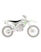 Husă șa BLACKBIRD KAWASAKI KXF 250 '09-'12, KXF 450 '09-'11 PYRAMID (PMD) culoare Negru