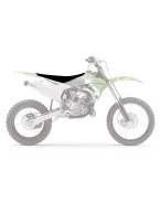 Husă șa BLACKBIRD KAWASAKI KX 85 '14-'23 PYRAMID (PMD) culoare Negru