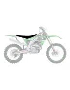 Husă șa BLACKBIRD KAWASAKI KXF 250 '21-'23, KXF 450 '19-'23 TSC culoare Negru