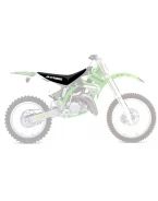 Husă șa BLACKBIRD KAWASAKI KX 125/250 '94-'98 TRADITIONAL culoare Negru