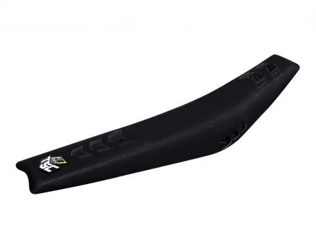 Husă șa BLACKBIRD KTM SX/SXF '16-'18, EXC/EXCF '17-'19 TSC culoare Negru