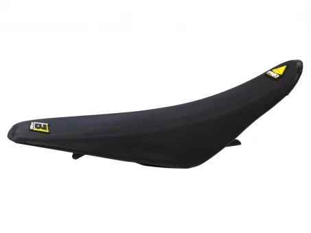 Husă șa BLACKBIRD HUSQVARNA FC/TC '14-'15, TE/FE '14-'16 PYRAMID (PMD) culoare Negru