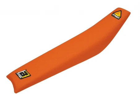 Husă șa BLACKBIRD KTM SX 85 '04-'12 PYRAMID (PMD) culoare Portocaliu