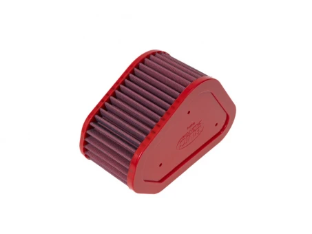 Filtru aer BMC Kawasaki KFX 700 04-07; KVF 650 BRUTE FORCE 05-11; Suzuki LT 700 V TWIN PEAKS 02-05 | FM386/08