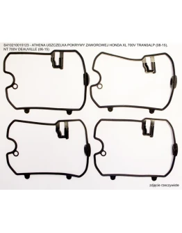 Garnitura capac supape Athena HONDA XL 700V TRANSALP '08-'15, NT 700V DEAUVILLE '06-'15