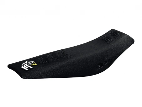 Husă șa BLACKBIRD YAMAHA YZ 125 '22-'23, YZ 250 '22-'23 TSC COLOR culoare Negru