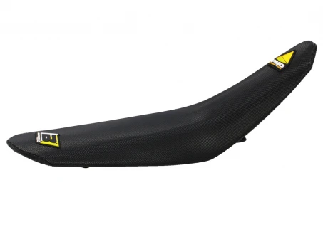 Husă șa BLACKBIRD HUSABERG FE/FS '00-'08 PYRAMID (PMD) culoare Negru