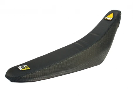 Husă șa BLACKBIRD HUSABERG FE/FS '09-'12 PYRAMID (PMD) culoare Negru